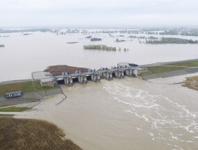 波兰又发现两具尸体，洪水造成的死亡人数上升到9人