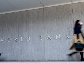 美国总统大选临近国际货币基金组织（IMF）和世界银行（World Bank）年会